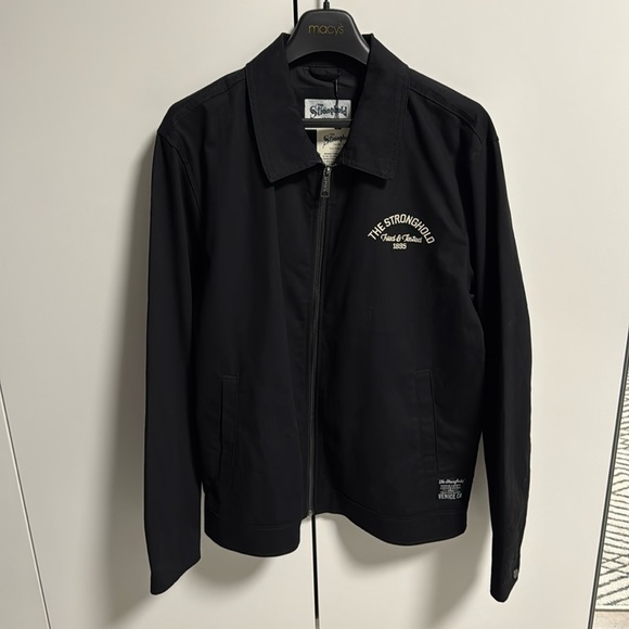 The Stronghold - Picture 1 of 5